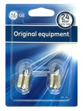 GE 17136 Bulb, stop light